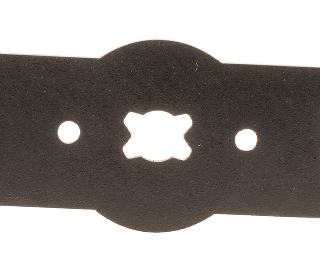 Nóż kosiarki MTD 45.7cm misiek /kosz 457-146