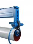 MAAD ZGT-1000 FELCING SEAMMER FOR RIVER PIPES MAAD ZGT-1000 1000mm FELCING SEAMMER FOR RIVER PIPES