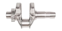 Loncin LC3500i LC170F-3 crankshaft ORIGINAL PART 130290447-0001
