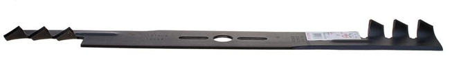 Universal mower blade 55.8cm Gator RO10633