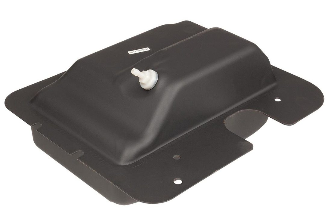Zbiornik paliwa Loncin LC170FDS 170500695-0004 widok od spodu
