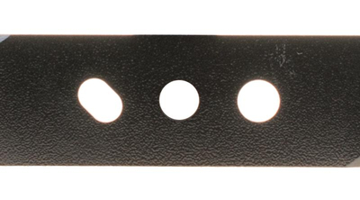 Nac Hecht Hortmasz C460 S460V W460VH 45,2 cm broušení žacího nože 450-133