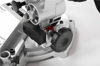 HECHT 813 MITRE SAW WOOD CUTTING SAW WITH LASER EWIMAX - OFFICIAL DISTRIBUTOR - AUTHORIZED HECHT DEALER -