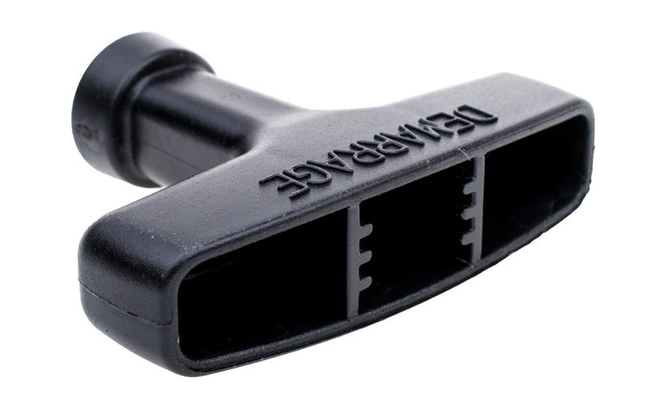 Honda starter cable holder small 8R14-16