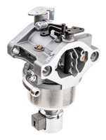 B&S Nikki Mod carburetor. 31 OHV ORIGINAL PART 594593