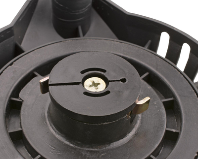 Startér kpl NAC LP40-300-PL-DE, MEX40-350, LP3390 NZ706