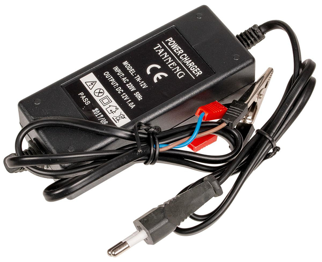 CEDRUS KCL21SDP lawn mower loader ACC0167