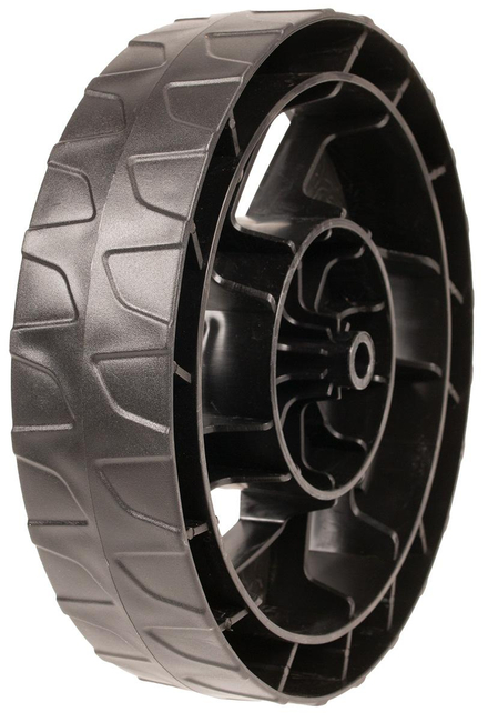 Koła kosiarki akumulatorowej Cedrus tył i przód CEDLM40LiX2 580769