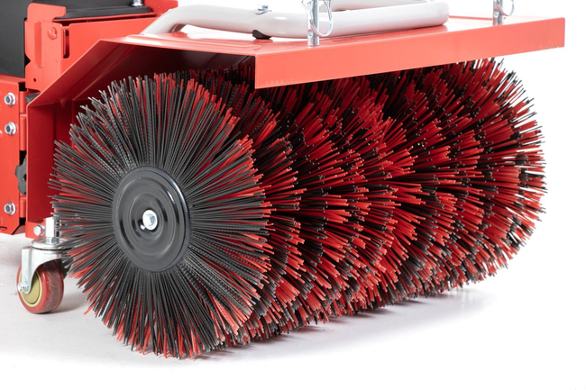 FAWORYT KZ60 60cm LONCIN H200 4W1 SPROTTING PLANTER