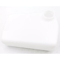 DEDRA XDED8821.02 Detergent Tank, Dispenser Container for Pressure Washer
