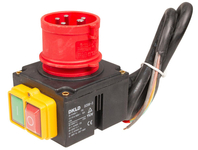 Rozdělovač Cedrus LS05V LS10V 130580