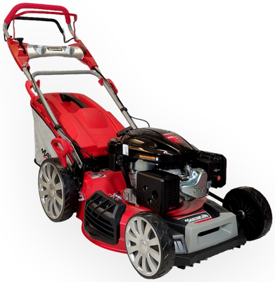 MASTERCUT SH51S/4/LC196 DRIVE PETROL MOW 6.5hp / 51cm