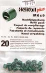 Wkładka naprawcza do gwintów M6 18-909