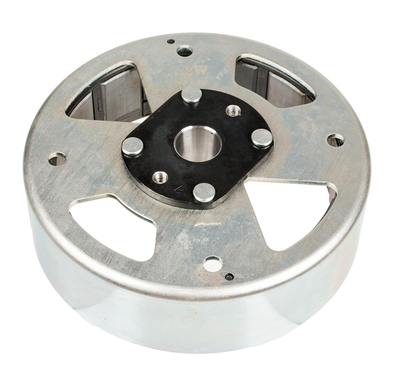 Rotor alternátoru elektrocentrály Loncin LC2000i ORIGINÁLNÍ DÍL 660110082-0001