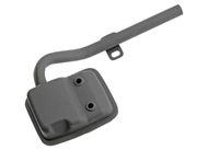 Silencer CEDRUS shears CEDNZ02 370247