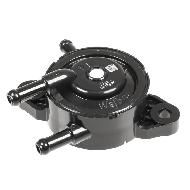 Pompa paliwa B&S Loncin LC1P92F1 2P82F LC2V90 CZĘŚĆ ORYGINALNA 170460026-0001