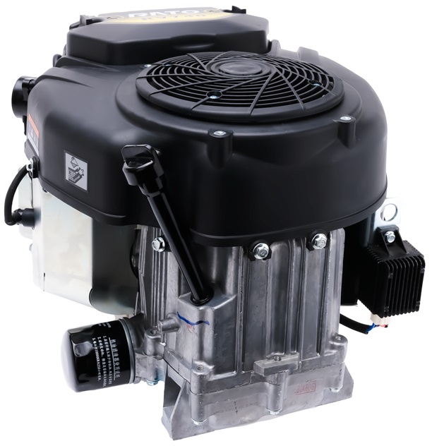 RATO RV740 motor pro traktor benzínový V-TWIN V2 24 hp 739 cm3 DVOUKOLÍKOVÝ VERTIKÁLNÍ VENTILOVÝ HŘÍDEL 25,4 mm MOTOR HONDA , VANGUARD , BRIGGS , KOHLER - EWIMAX - OFICIÁLNÍ DISTRIBUTOR - AUTORIZOVANÝ PRODEJCE RATO
