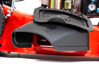 FAWORYT DK46N150E-4W1 Sekačka s pohonem a elektrickým startérem 46cm