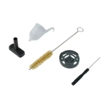 DEDRA DED7057 Agregat malarski akumulatorowy SAS+ALL, pistolet natryskowy 0,7 l/min 900 ml