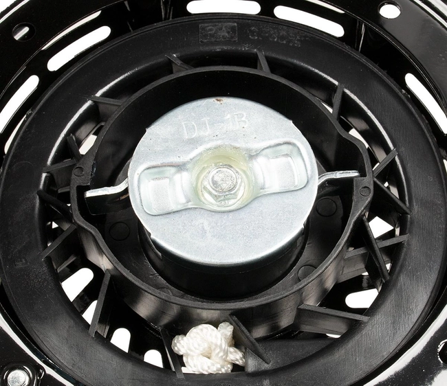 Rozrusznik Loncin ręczny kpl. H200 SNOW CZĘŚĆ ORYGINALNA