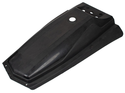 Brush belt guard CEDRUS sweeper ZM03 030567