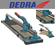 DEDRA DED1151 STROJ NA ŘEZÁNÍ OBKLADŮ S LOŽISKY, X-PROFIL GUIDELINE 700mm EWIMAX - OFICIÁLNÍ DISTRIBUTOR - AUTORIZOVANÝ PRODEJCE DEDRA