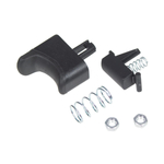 Switch kpl Cedrus nailer CEDNGLi