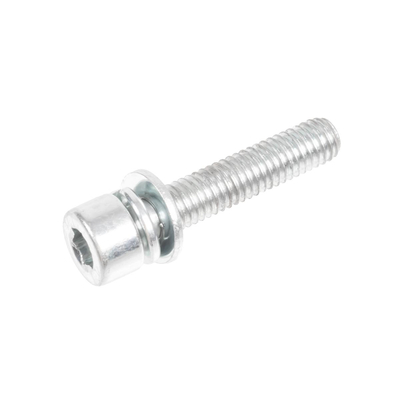 Śruba CEDRUS M5x25 opryskiwacz OP02 OP03 070832