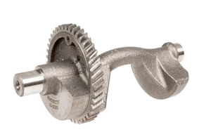 Wałek wyważający Loncin 1P88F-1 1P90F-1 1P92F-1 CZĘŚĆ ORYGINALNA 130450033-0001