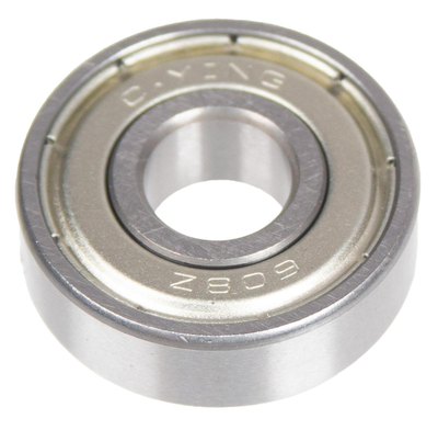 Motor rotor bearing Cedrus shredder CEDRE02 530496