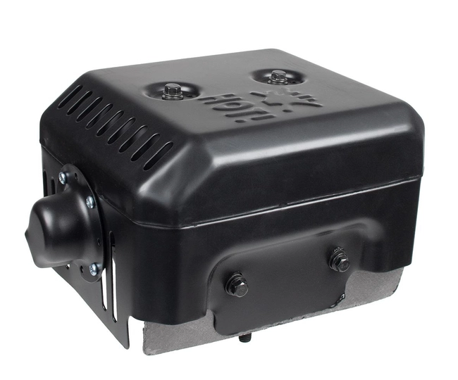 Tłumik Cedrus pompa PS100-4 18100-Z101410-0000