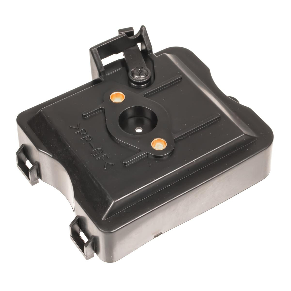 Podstawa filtra powietrza Mitsubishi TB50 KA01090AB - zdjęcie 2