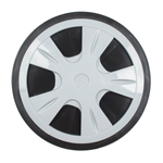 Mower running wheel 200x45mm 520083