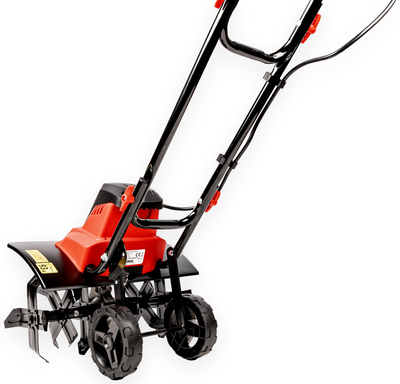 Cedrus GE45 Glebogryzarka Elektryczna Ogrodowa Kultywator 1500W 45cm 6 Noży