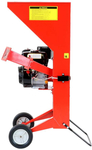 LIDER JR5049 5cm SPRINEL REBAKER SHREDDER - OFICIÁLNÍ DISTRIBUTOR - AUTORIZOVANÝ PRODEJCE LIDER