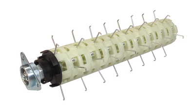 DIESEL SCARIFIER MASTERCUT SHLS380/M196 TWO ROLLERS