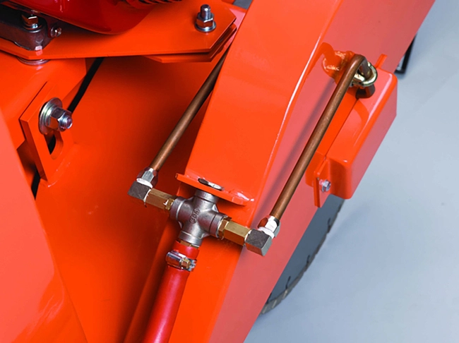 NORTON CLIPPER CSB1 D13 PIŁA PILARKA PRZECINARKA SPALINOWA JEZDNA DROGOWA DO BETONU ASFALTU BUDOWLANA Ø 500mm 13KM HATZ1D81 Z - OFICJALNY DYSTRYBUTOR - AUTORYZOWANY DEALER NORTON CLIPPER