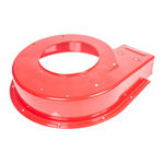 Cedrus lower impeller cover diesel vacuum cleaner CEDLV58S 9500091