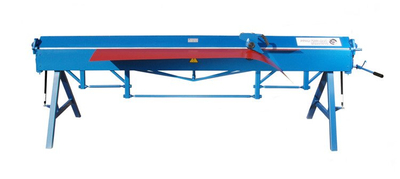 Prod-Masz ZGR-3000 /0.8mm EWIMAX sheet-metal bending machine
