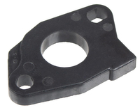 Intake manifold Zongshen engine XP140 100005596