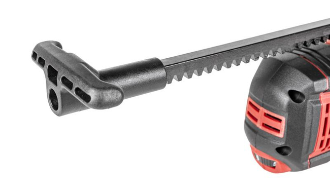 Pistolet do silikonu Cedrus CEDSG45LI CEDSG45LI