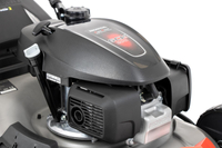 FAWORYT PRO MP51 SH SPRINAL MOWER WITH DRIVE 51cm / 5.3 HP HONDA GCV200