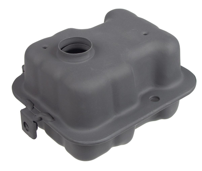 Rato muffler RV125 engine 18100-Z2P0310-00A1