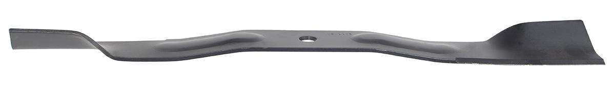 Nóż kosiarki Cedrus traktorek C-TRAC-Z107 54,3 cm 780201 widok z boku