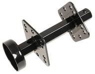 Adaptér nožů rotačního kultivátoru Loncin 360a ORIGINÁLNÍ DÍL 661720030-0001