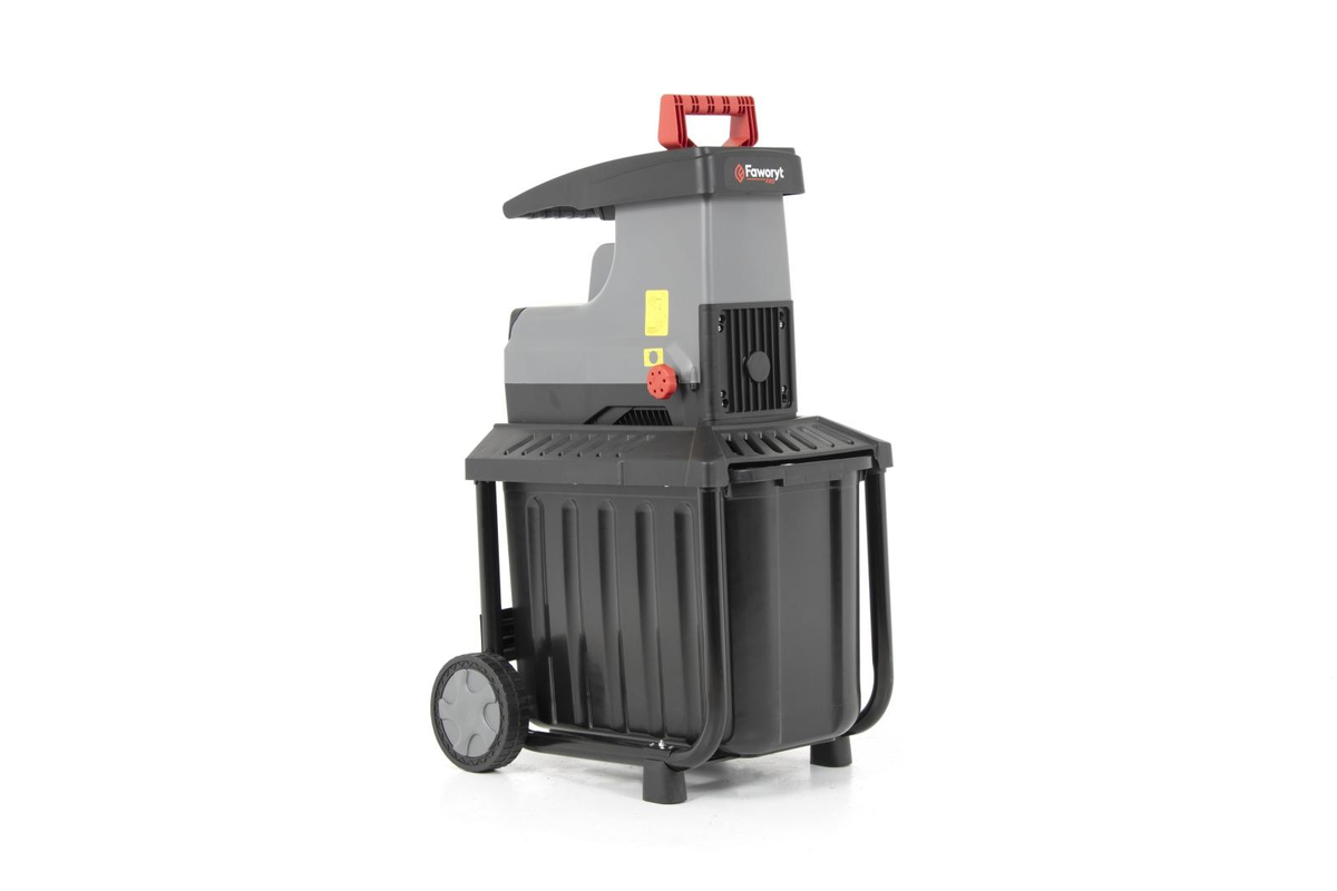 Faworyt PRO BSE28I rozdrabniacz elektryczny widok z boku