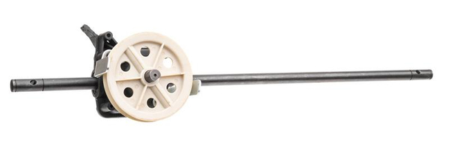 Przekładnia napędu NAC LS50 S511 kosiarki marketowe NZ371