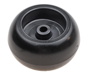 Mower apparatus guide wheel 8R63-13