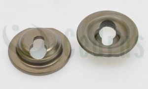 Honda GX160 exhaust valve protector ORIGINAL PART 0001060078