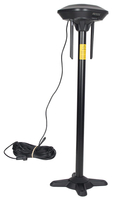 Antena RTK kpl. kosiarka automatyczna X3 X3PLUS X5 X7 PLUS 16600843-01